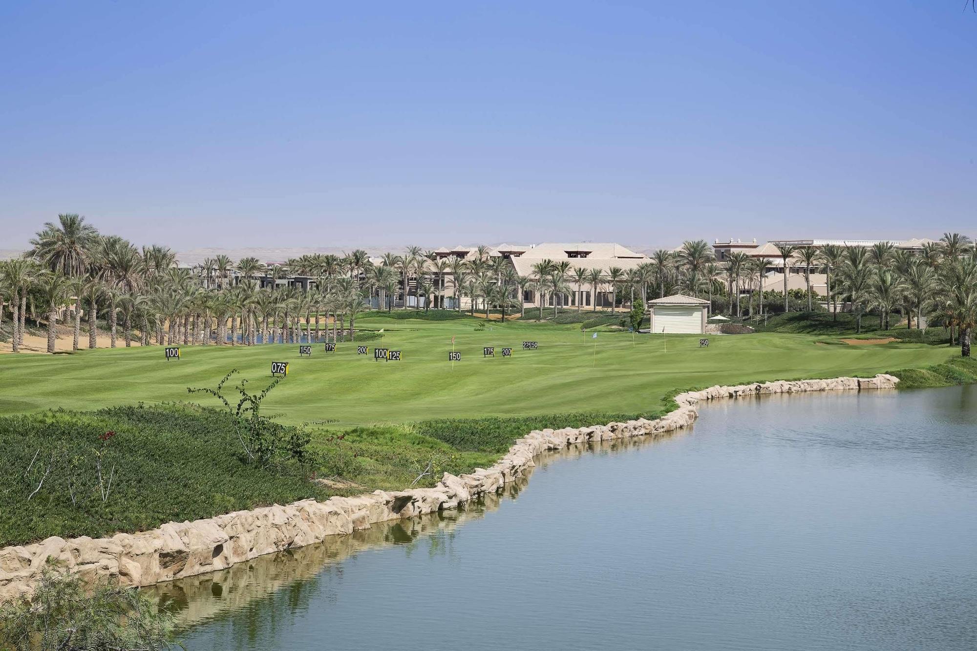The Westin Golf & Spa, Katameya Dunes Hotel