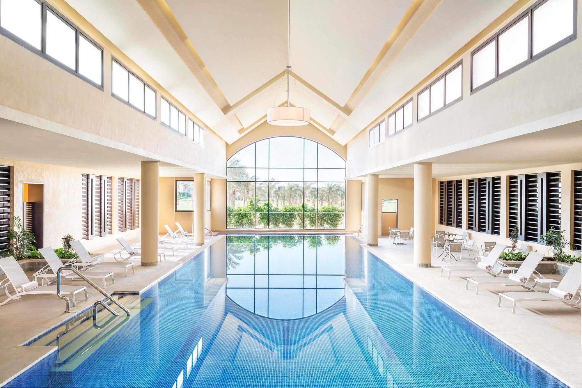 The Westin Golf & Spa, Katameya Dunes
