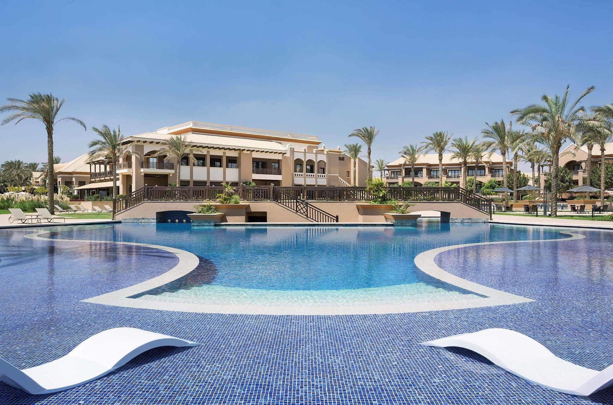 The Westin Golf & Spa, Katameya Dunes Hotel 5*