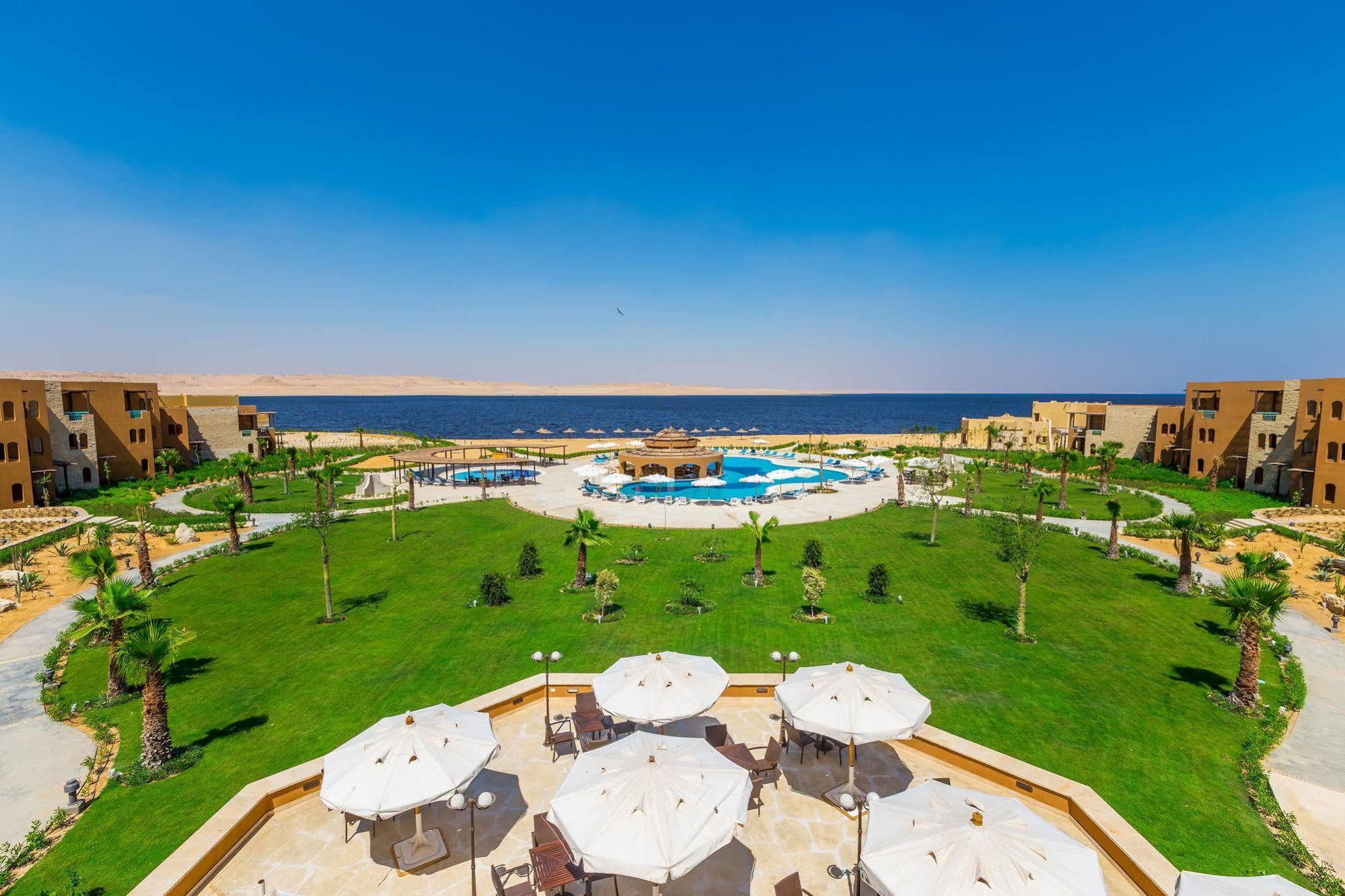 Byoum Lakeside