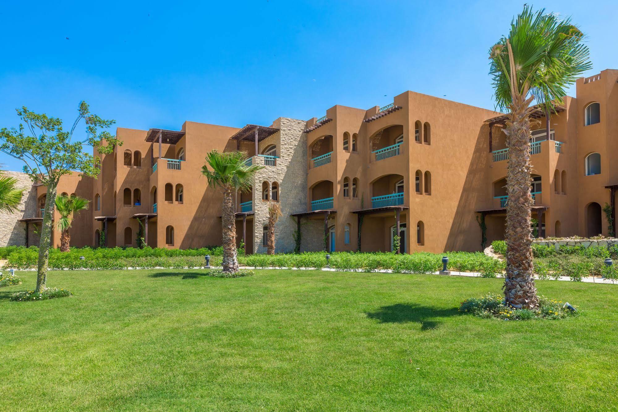 Byoum Lakeside 3* Qaryat at Ta'mir as Siyahiyah
