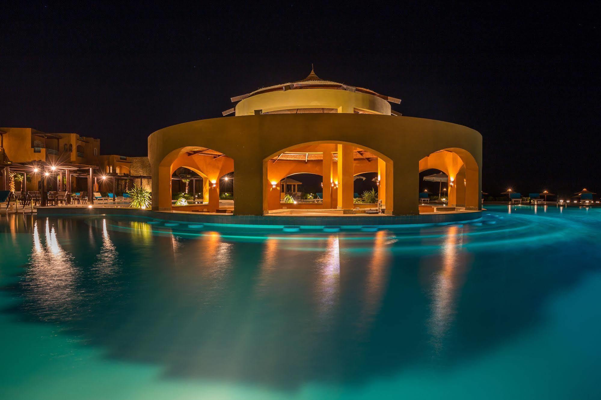 Byoum Lakeside Resort Qaryat at Ta'mir as Siyahiyah