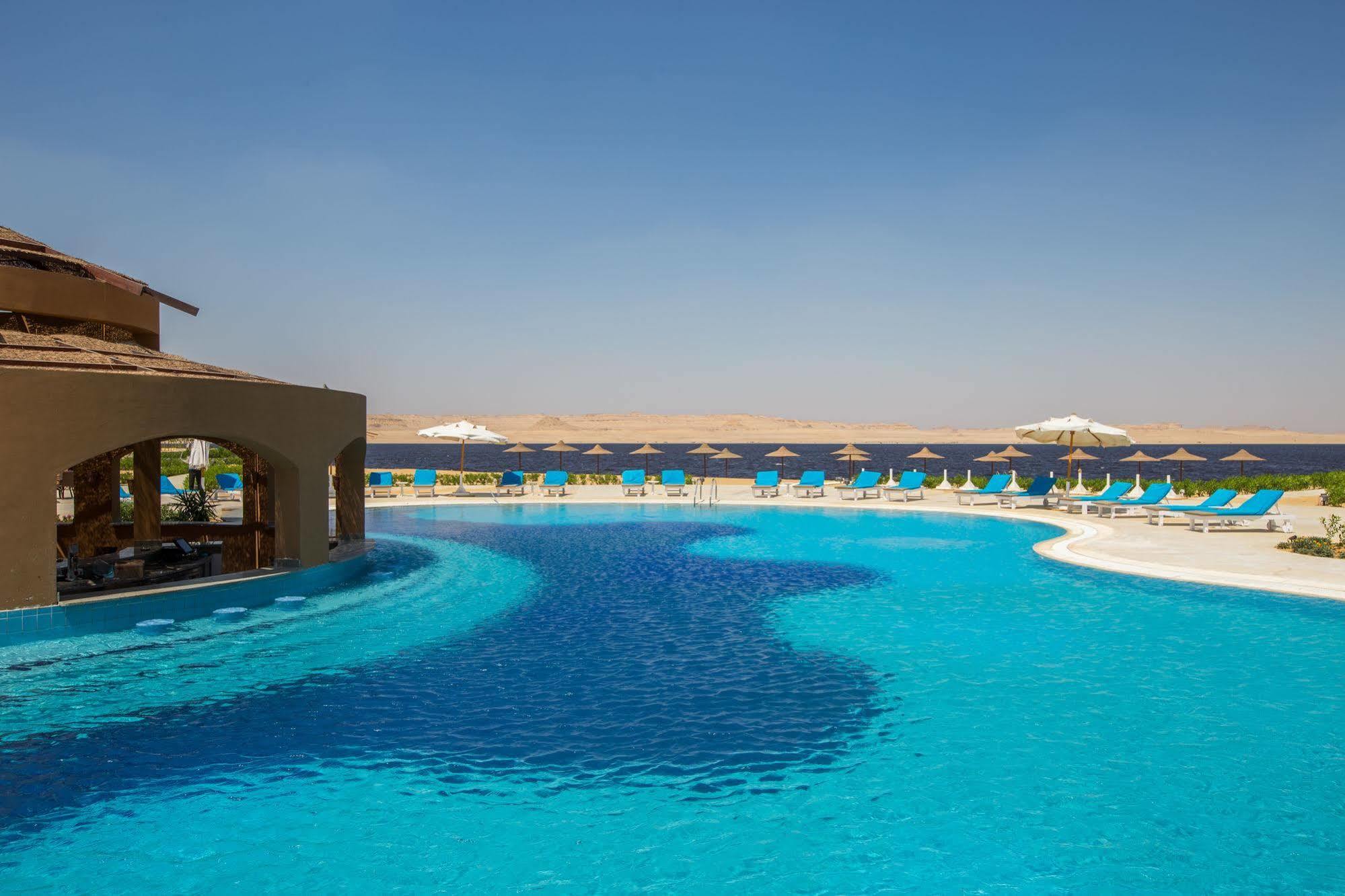 Byoum Lakeside Resort