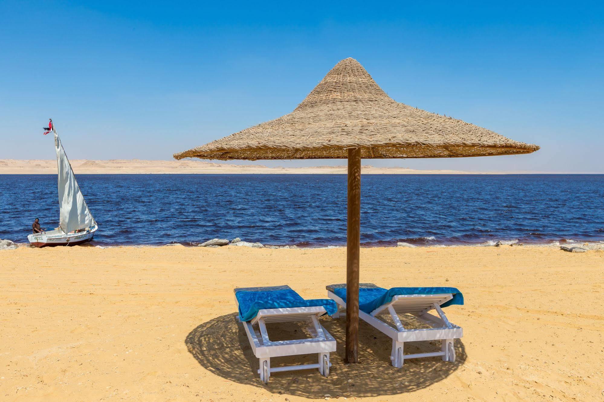 Resort Byoum Lakeside