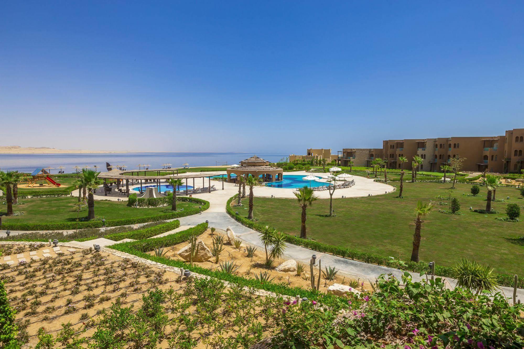 Resort Byoum Lakeside