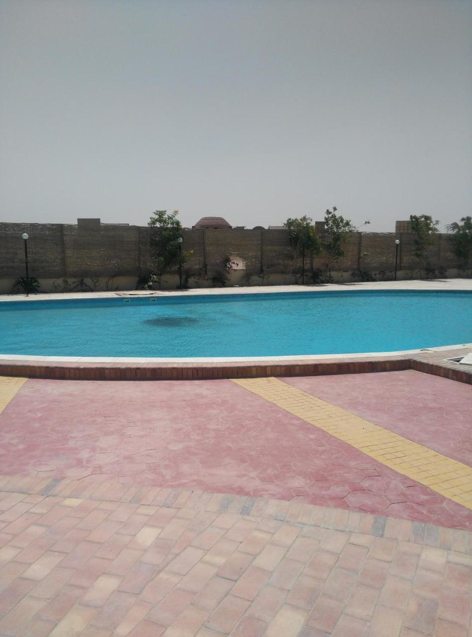 Chalet Cecilia Hurghada