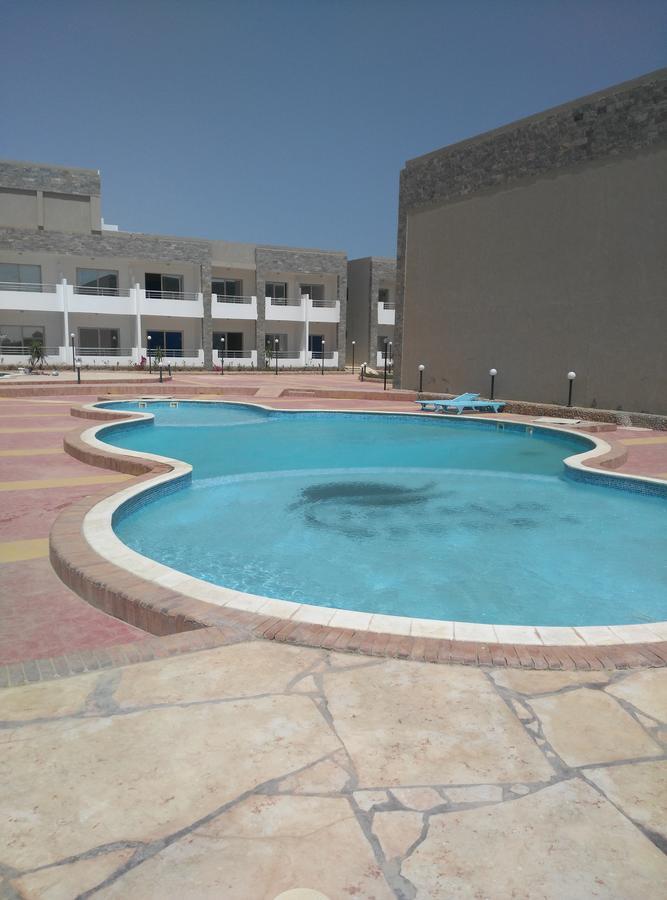 Cecilia Chalet Hurghada