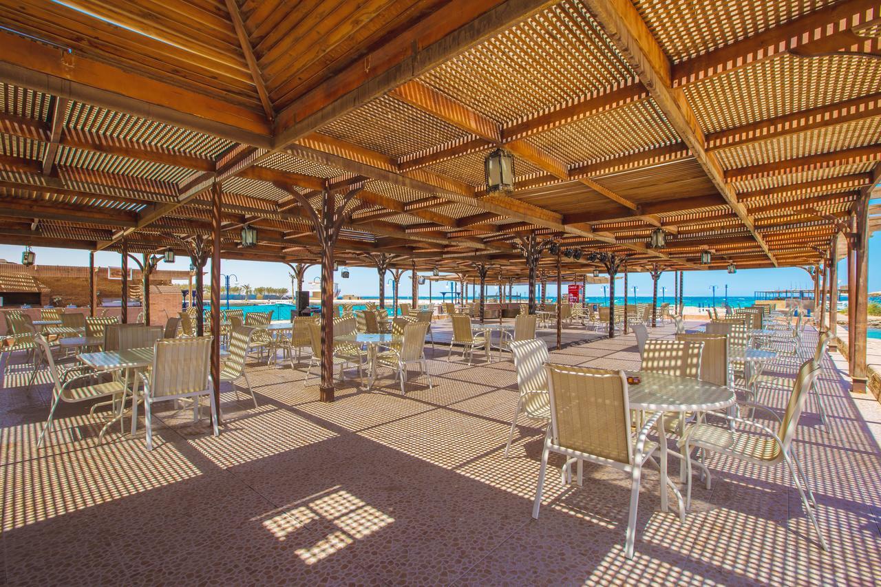Resort Emerald Aqua Park City 5*