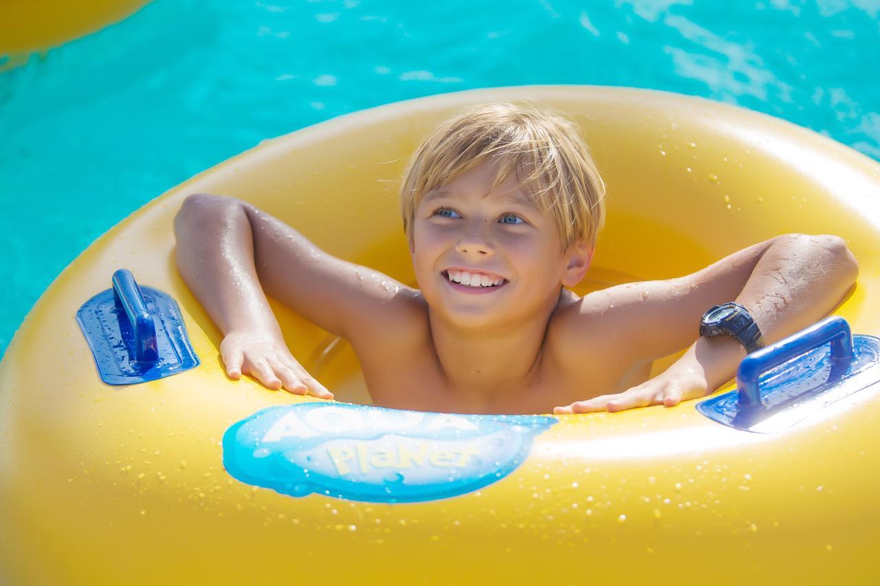 Emerald Aqua Park City Resort Hurgada