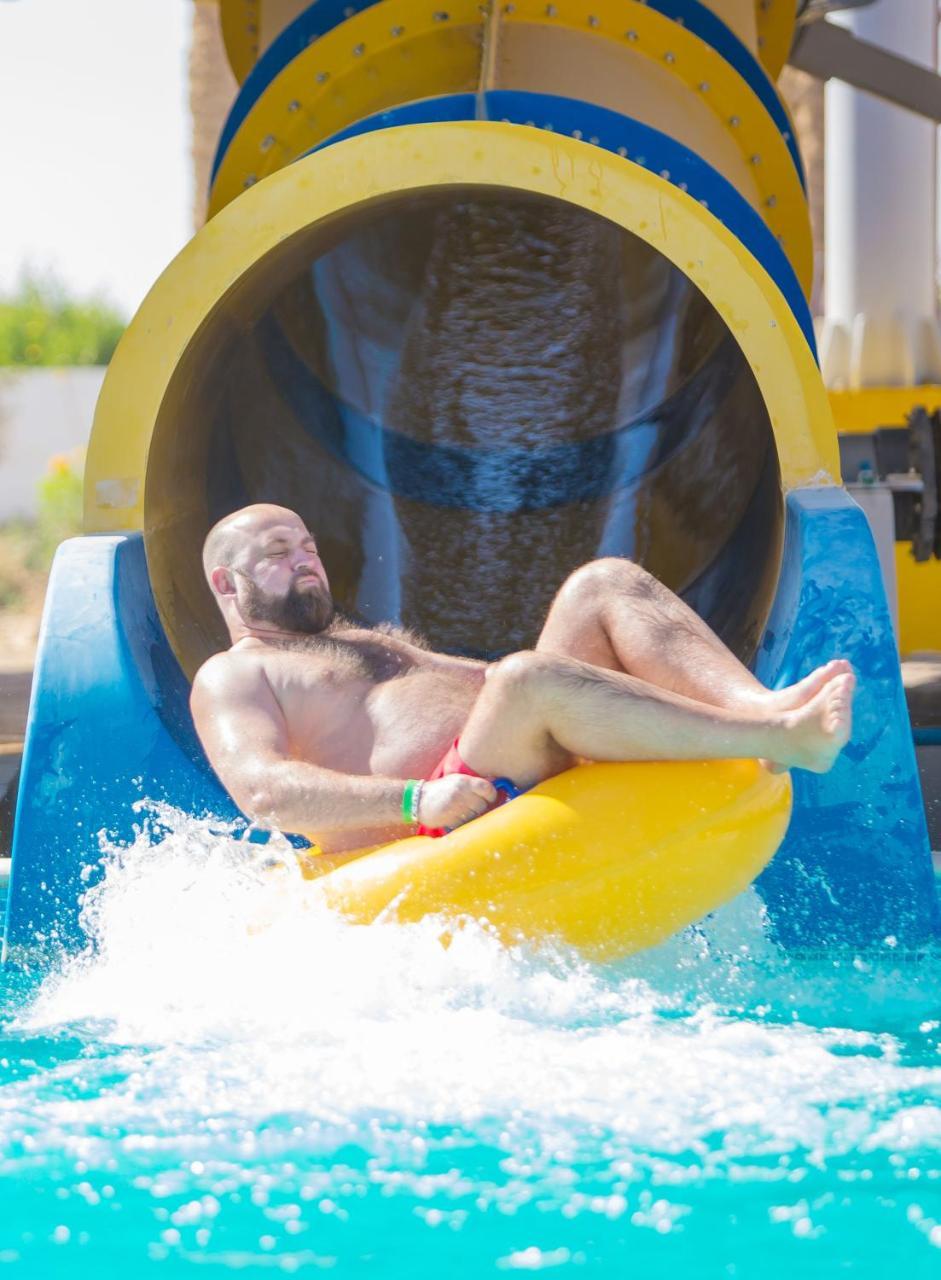Emerald Aqua Park City