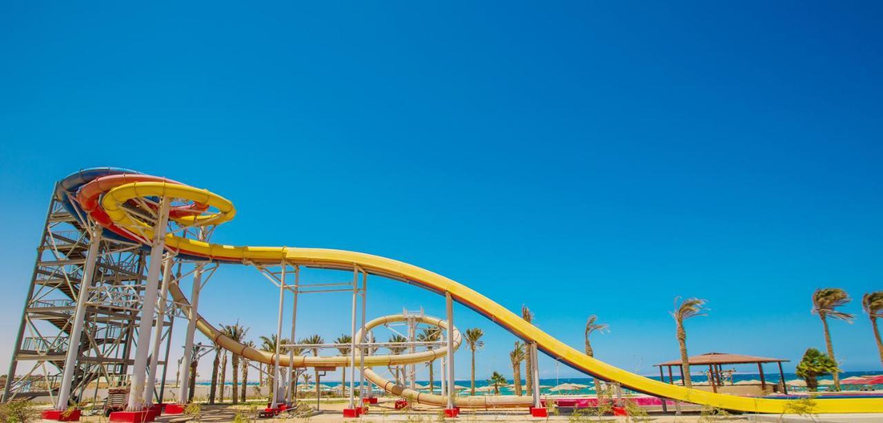 Emerald Aqua Park City Resort