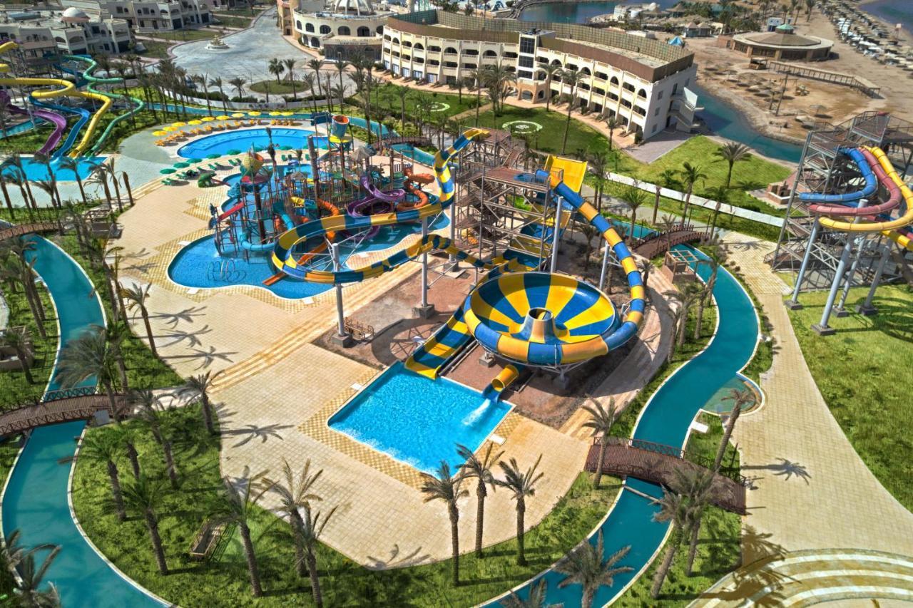 Emerald Aqua Park City Resort