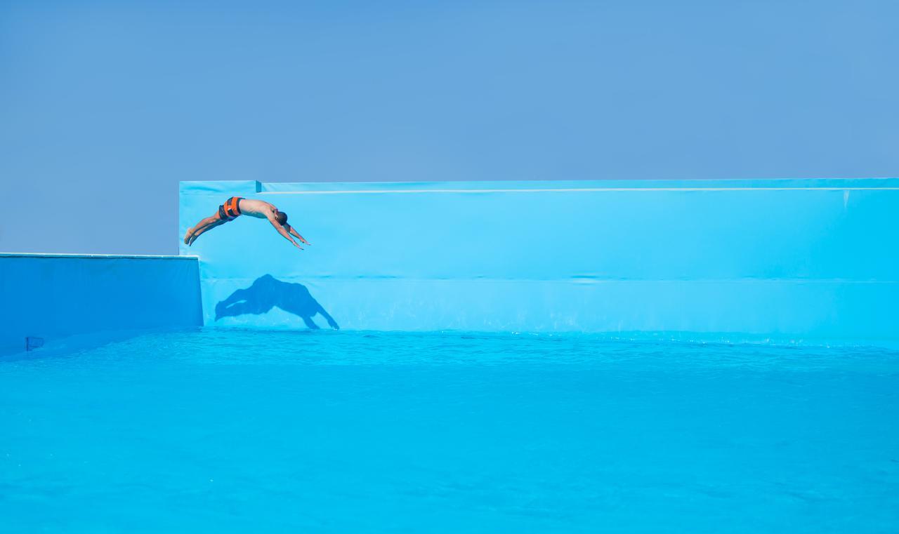 Emerald Aqua Park City Hurgada