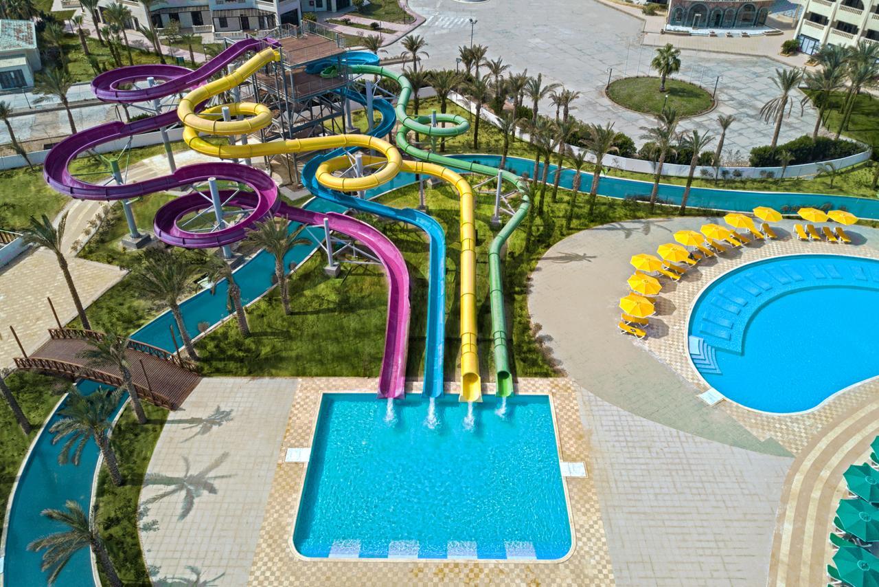 Emerald Aqua Park City Resort