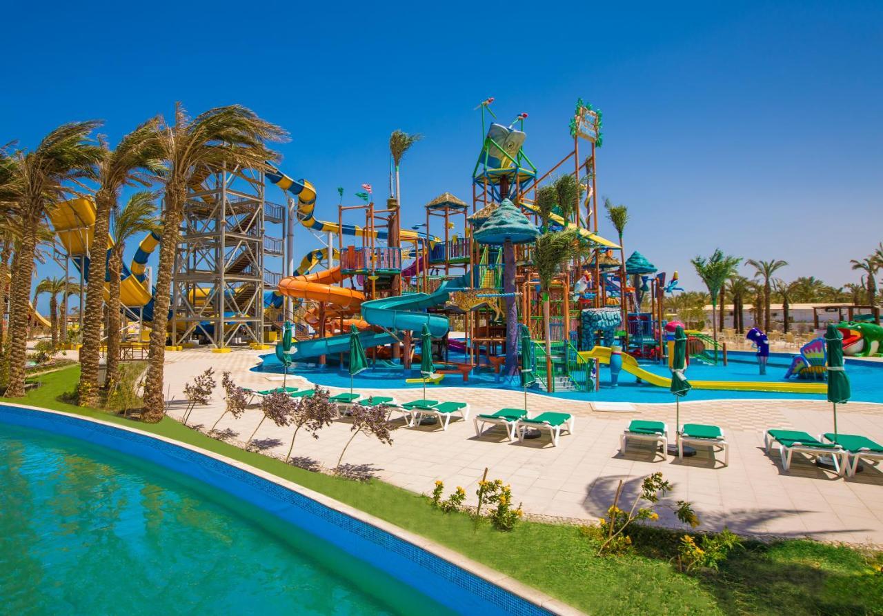Resort Emerald Aqua Park City