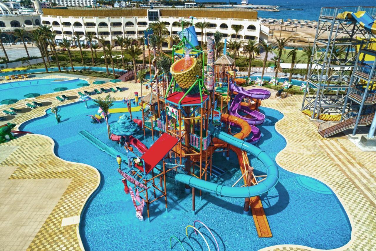 Resort Emerald Aqua Park City