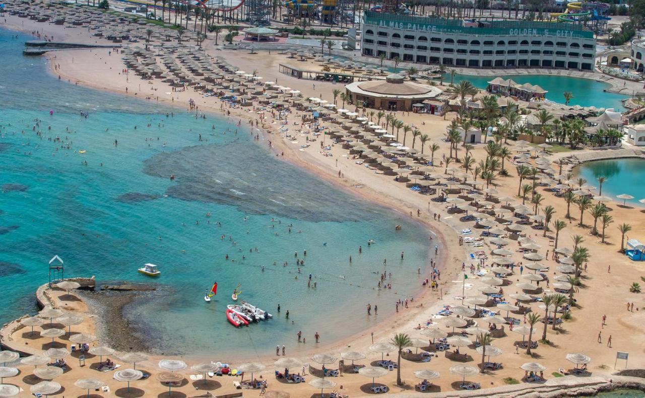 Resort Emerald Aqua Park City