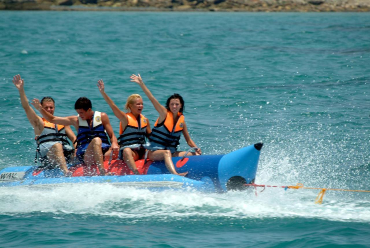 Resort Emerald Aqua Park City 5*