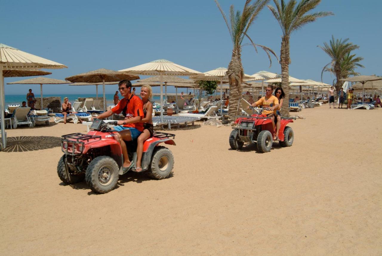 Emerald Aqua Park City Hurgada