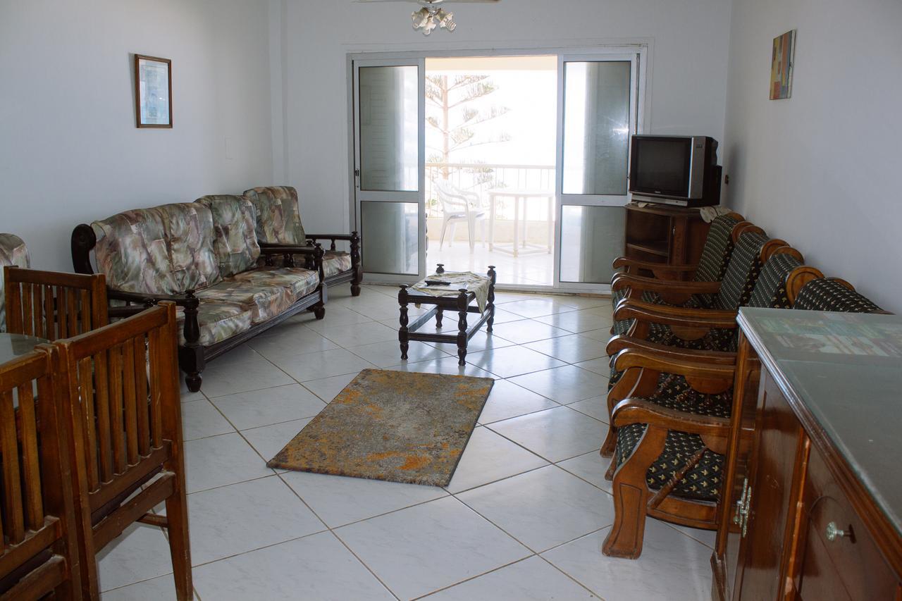 Beachfront In Beach, North Coast El Alamein
