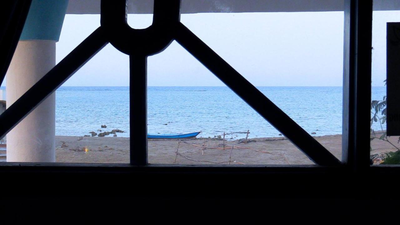 Diving Station - Reef Guest house *