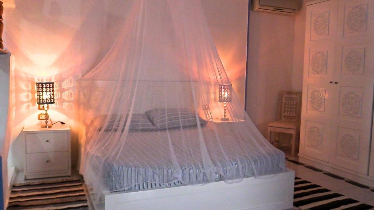 Diving Station - Reef Guest house *
