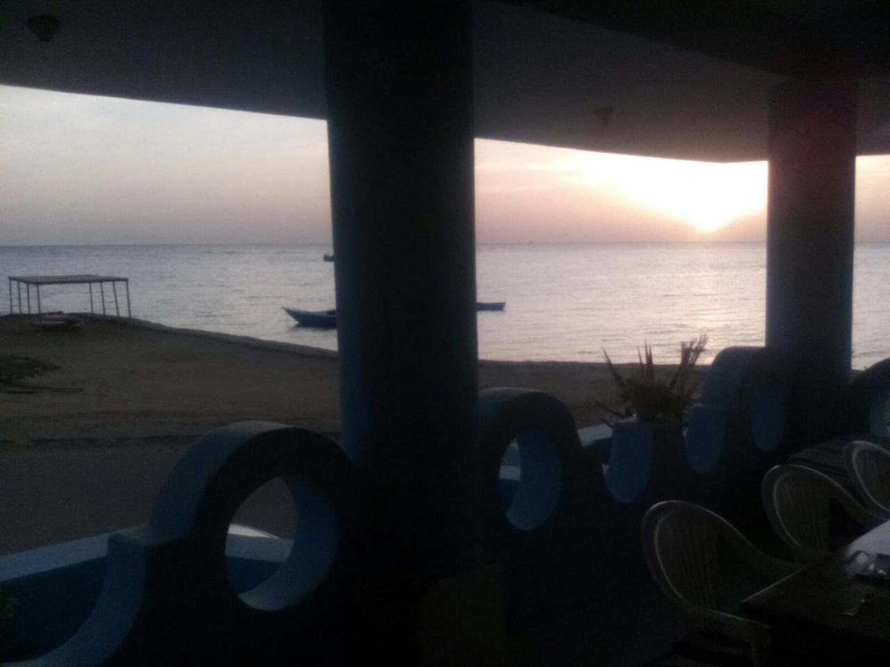 Diving Station - Reef Guest house Marsa Alam