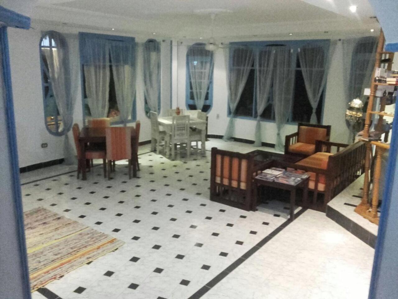 Diving Station - Reef Guest house *