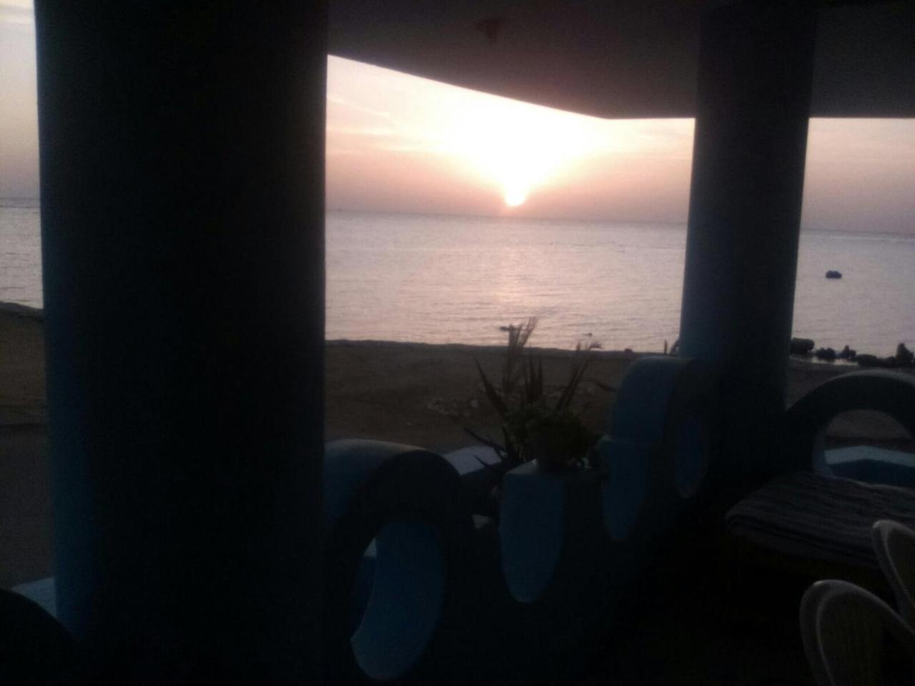 Diving Station - Reef Guest house *