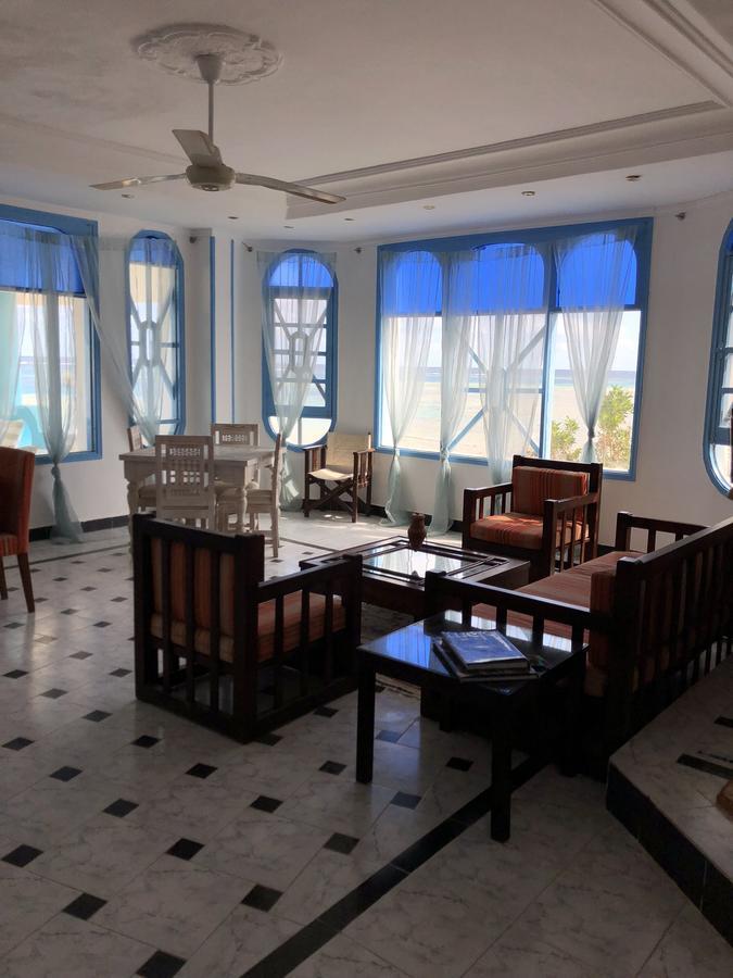 Guest house Diving Station - Reef *