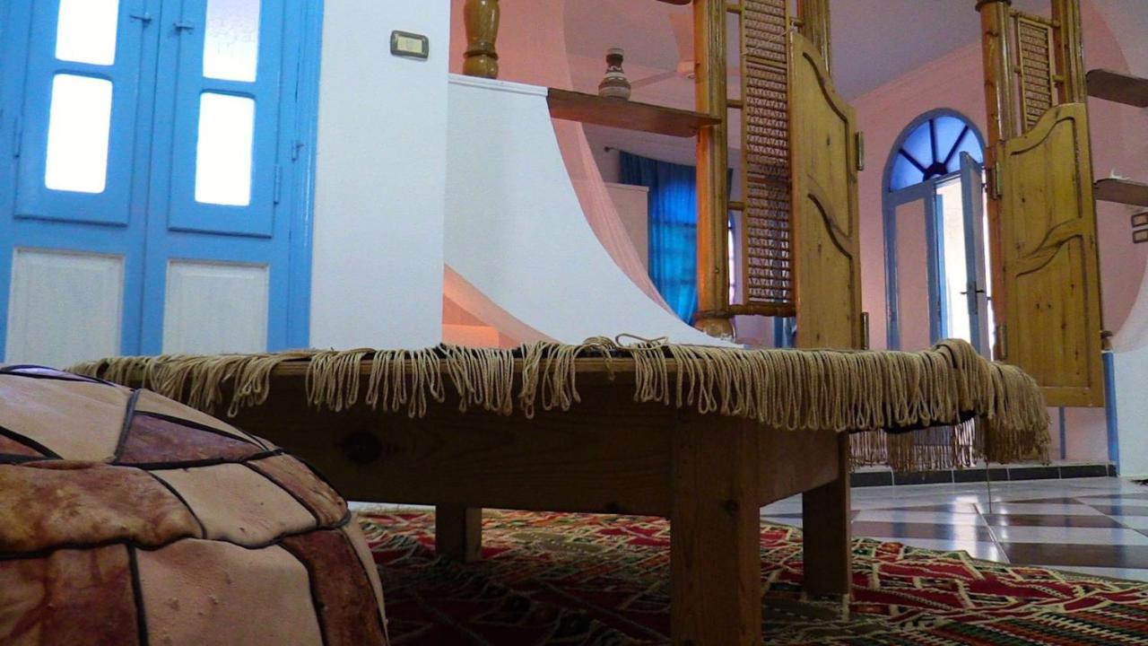 Diving Station - Reef Guest house Marsa Alam