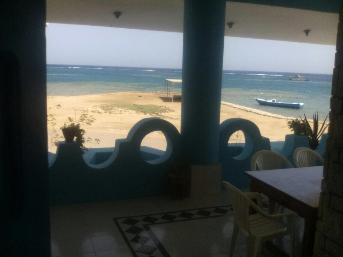 Diving Station - Reef Guest house *