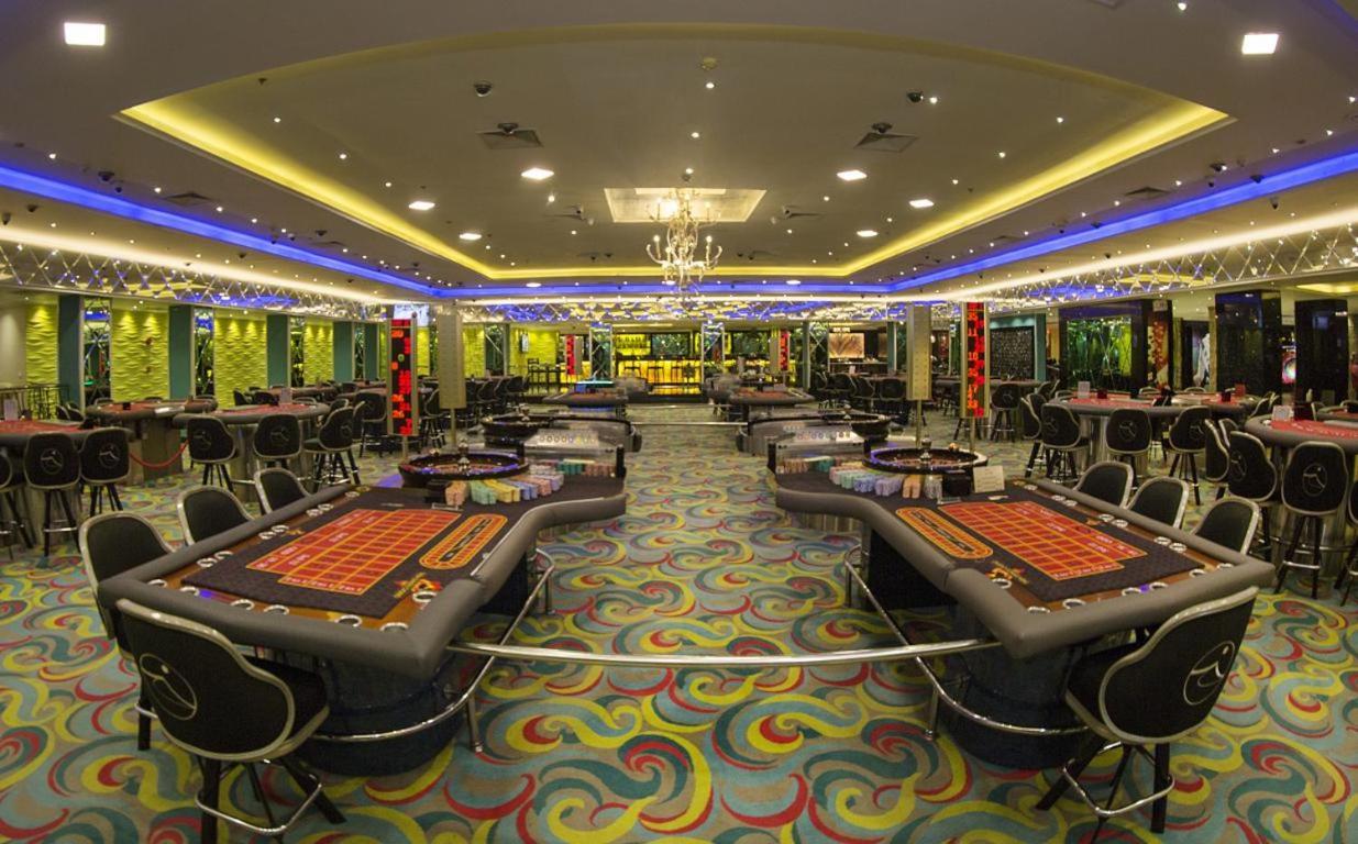 Resort Sands & Casino (adults Only)
