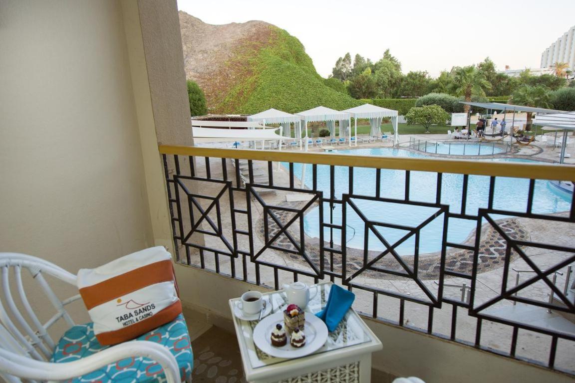 Resort Sands & Casino (adults Only) Taba