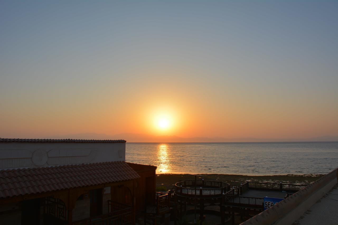Bed & Breakfast Jimmy Dahab