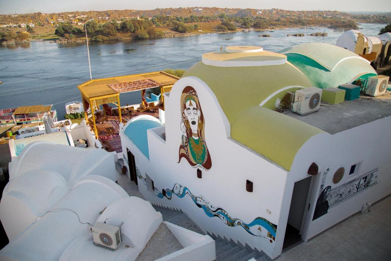 Ashry Narty Hotel