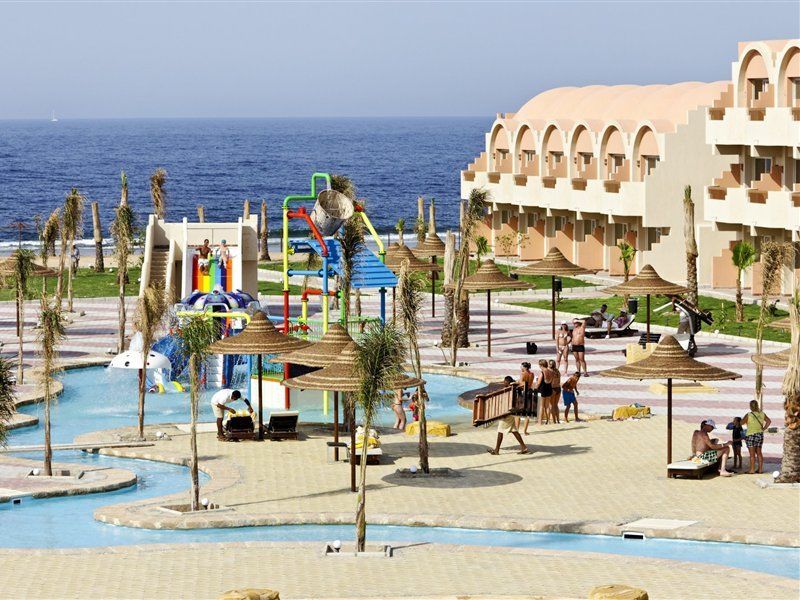 Three Corners Sea Resort Coraya Bay