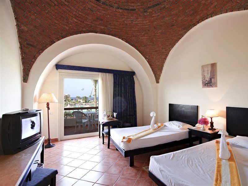 Three Corners Sea 4* Coraya Bay