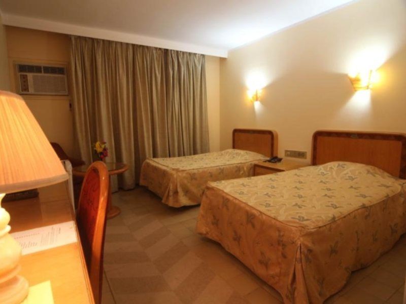 Hotel Hor Palace 3*