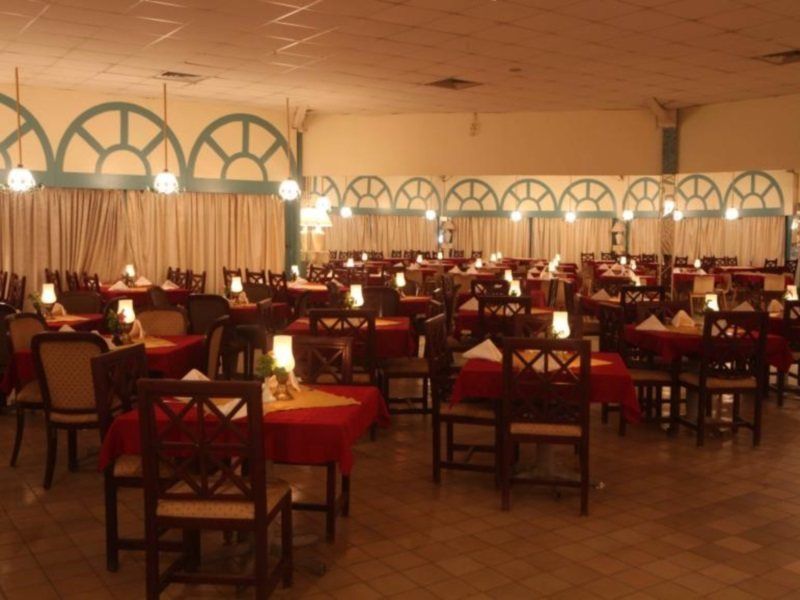 Hor Palace Hurghada