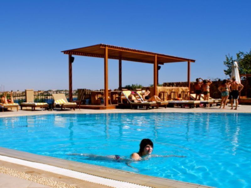 Eden Rock Namaa Bay Complex 3*