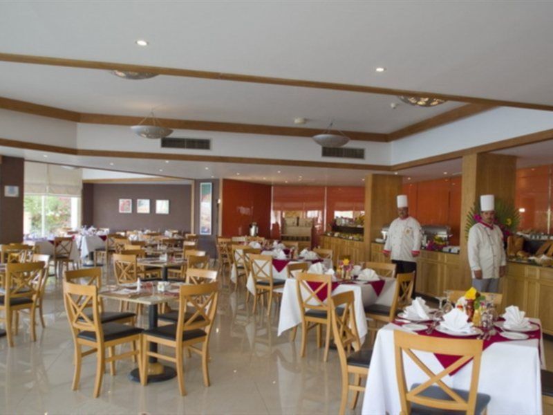 Eden Rock Namaa Bay Complex Sharm el-Sheikh