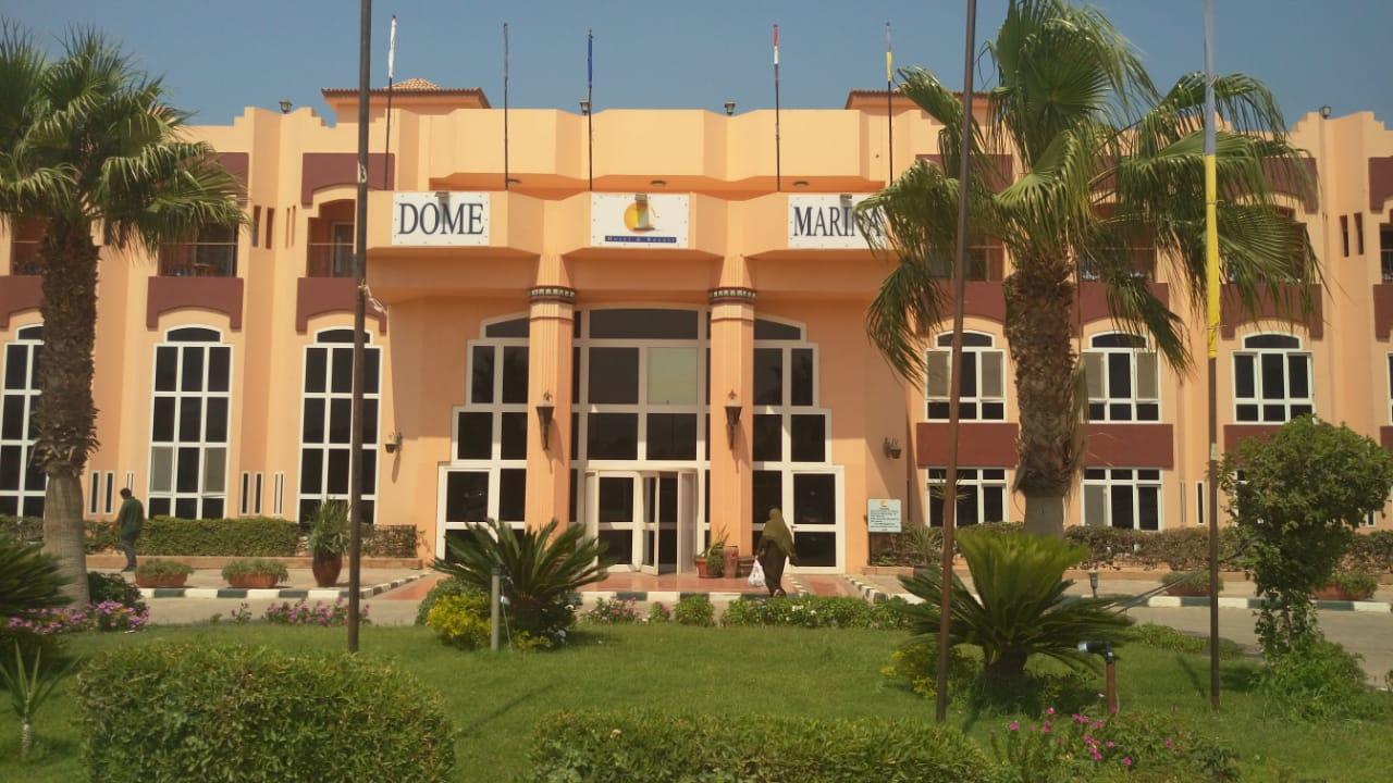 Dome Marina & Ain Sokhna Ain Sukhna