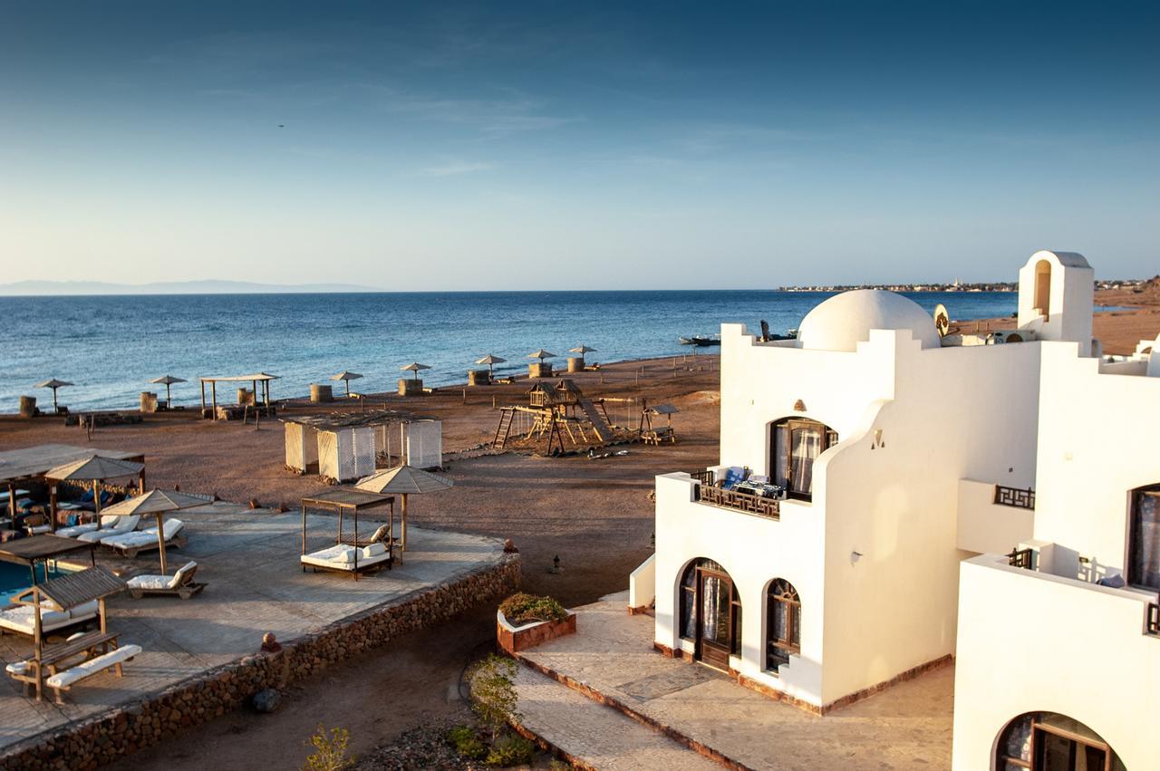 Daniela Diving Resort 3*