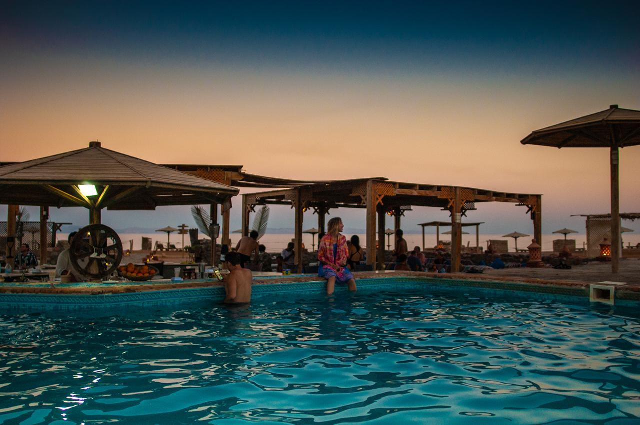 Daniela Diving Resort Dahab