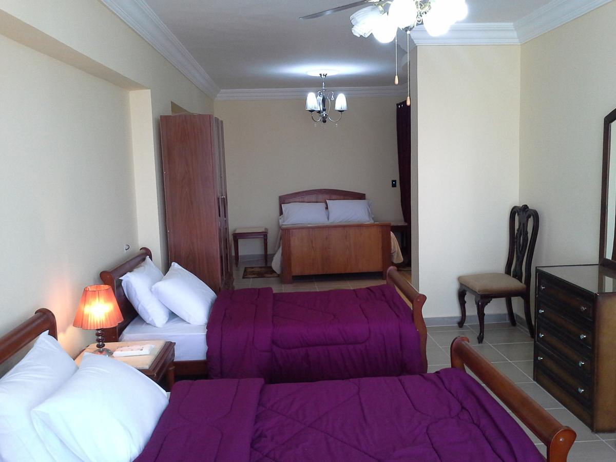 Alexander The Great Hotel