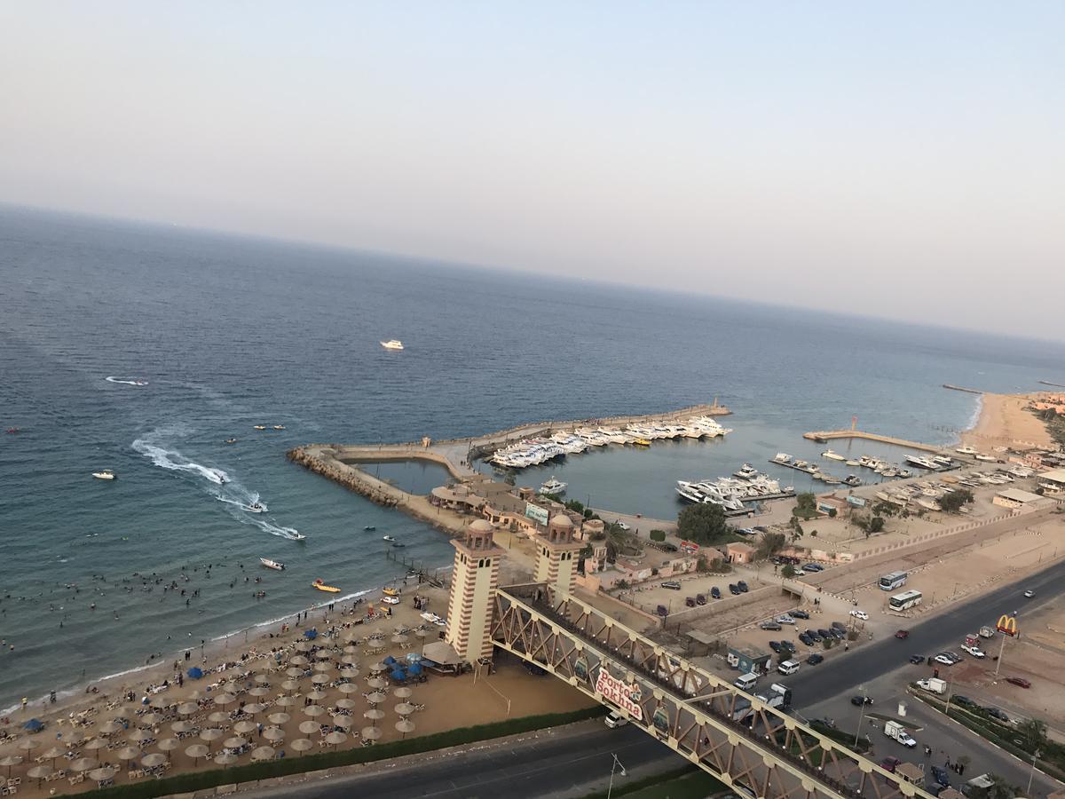 In Porto Sokhna - Pyramids - Families Only Ain Sukhna