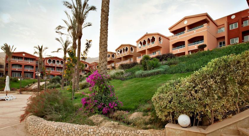 Porto Sokhna Powered By Amer-group Family Only 4*