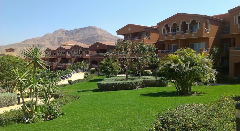 Porto Sokhna Powered By Amer-group Family Only