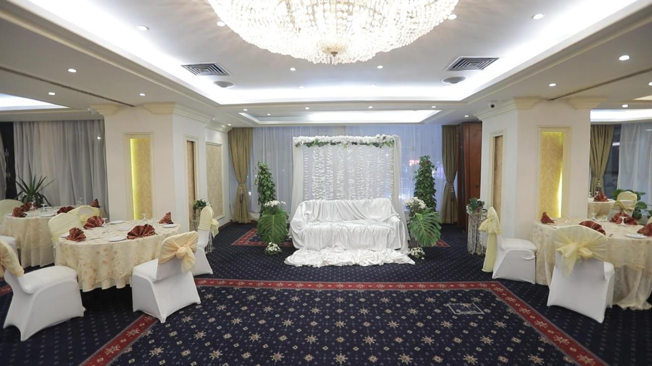 Romance Hotel 4*